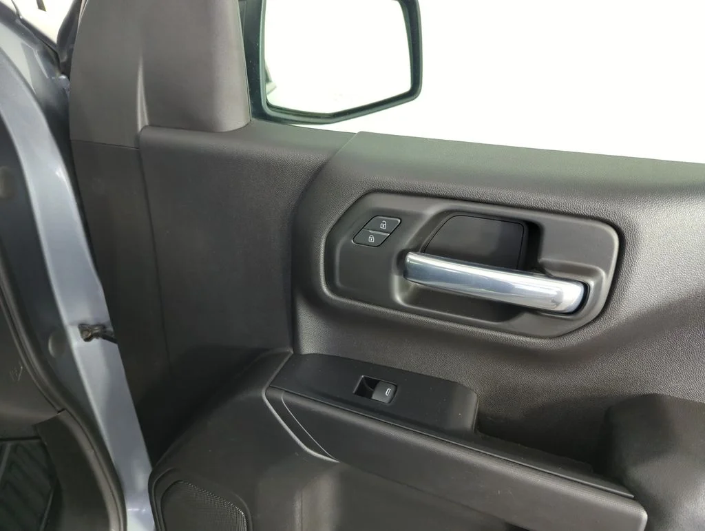 Used 2020 Gray Chevrolet Custom Trail Boss image 30