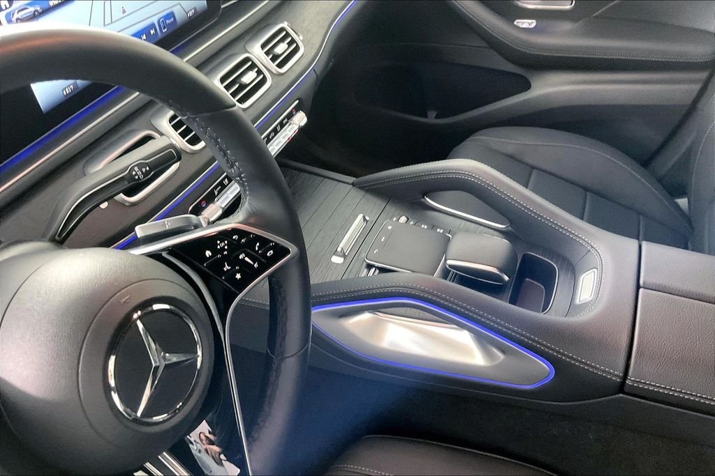 2026 Mercedes-Benz GLE GLE350 - Photo 12
