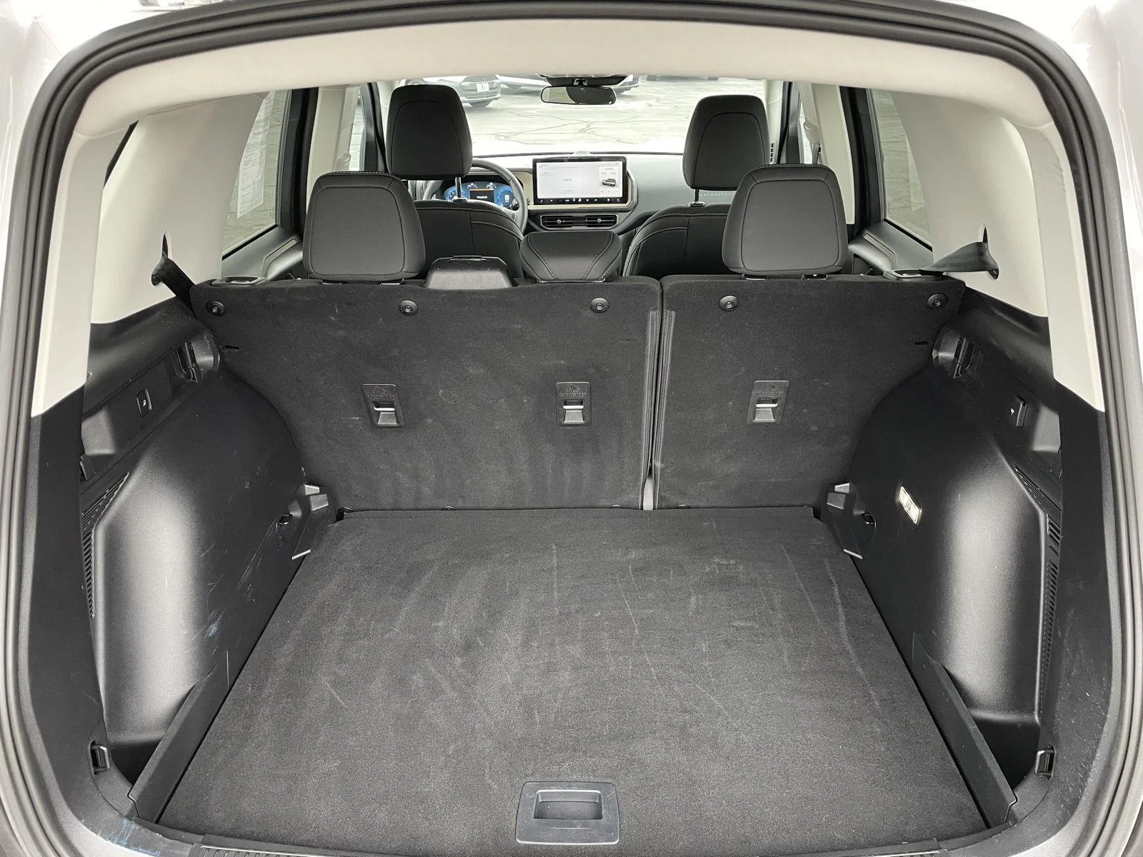 Used 2025  Ford Big Bend image 31