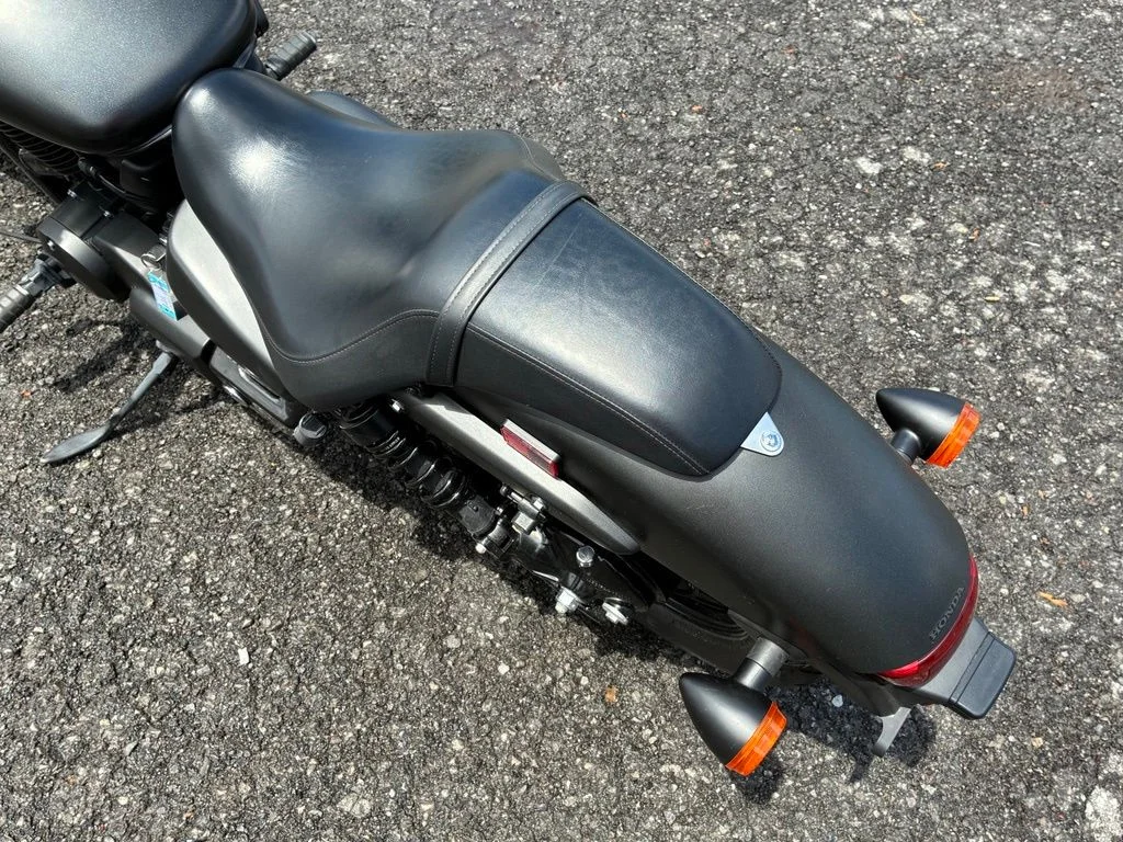 Used 2022 Black Honda phantom image 15