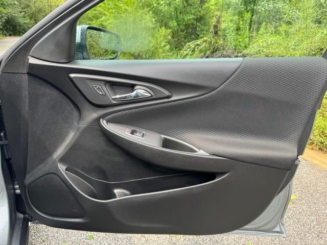 Used 2024 Mineral Gray Metallic Chevrolet LT image 13