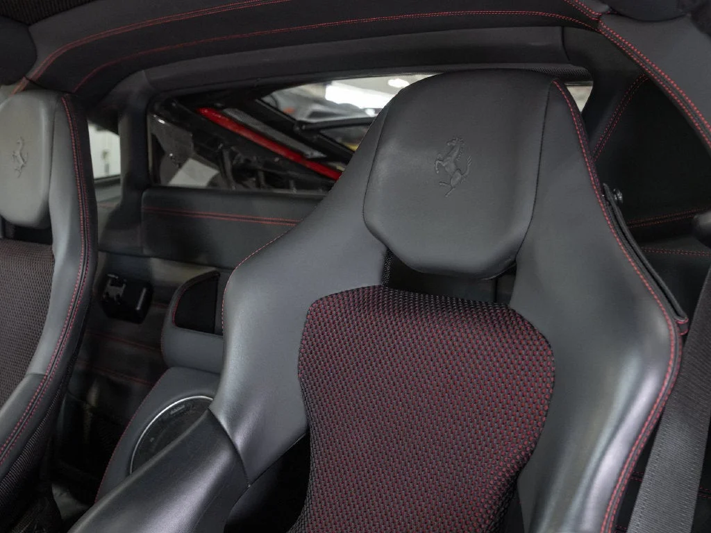 2009 Ferrari F430 Scuderia - Photo 14
