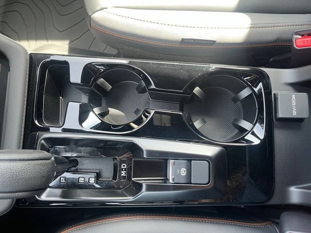 New 2026 CRYSTAL WHITE PEARL Subaru Sport Onyx Edition image 22