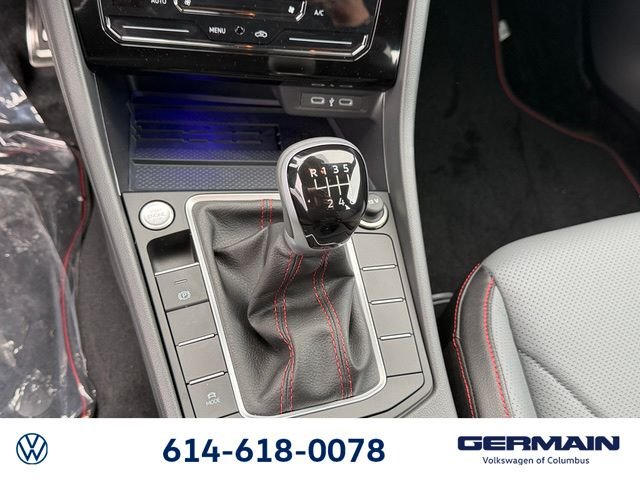 2026 Volkswagen Jetta GLI Autobahn - Photo 25