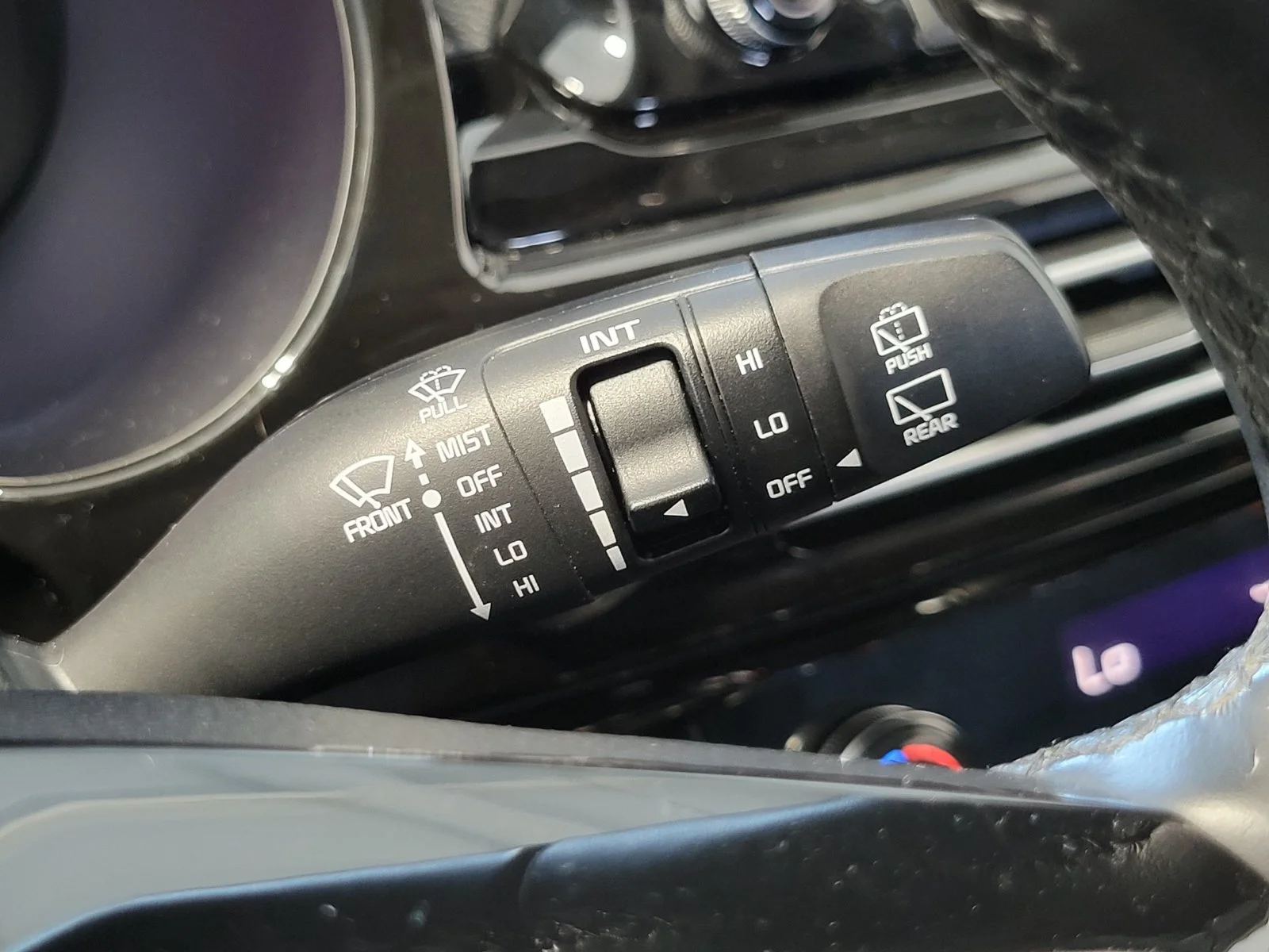 Used 2022 Gray Kia EX image 19