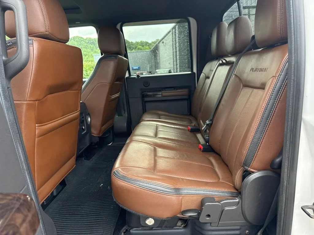 2014 Ford F-250 Super Duty Lariat - Photo 24