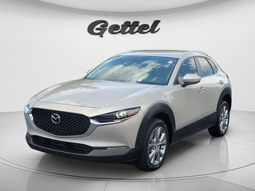 2023 Mazda CX-30 Preferred AWD's photo