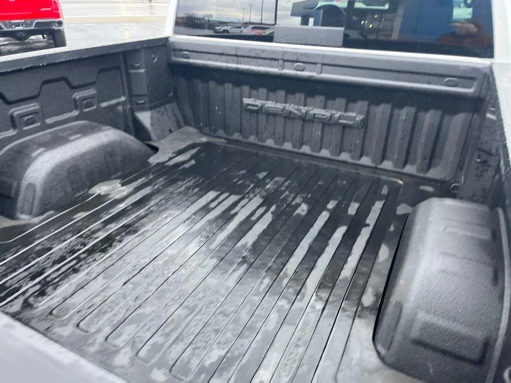 2022 GMC Sierra 1500 Denali Denali - Photo 25