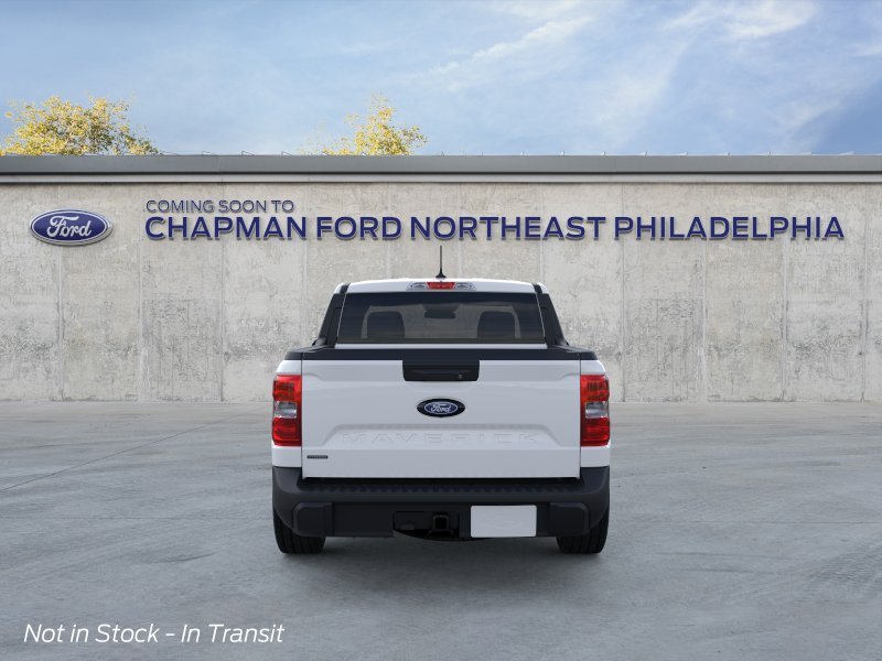 New 2026 Oxford White Ford XL image 5