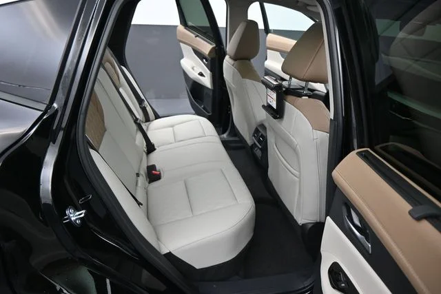 New 2026 Black Nissan Platinum image 15