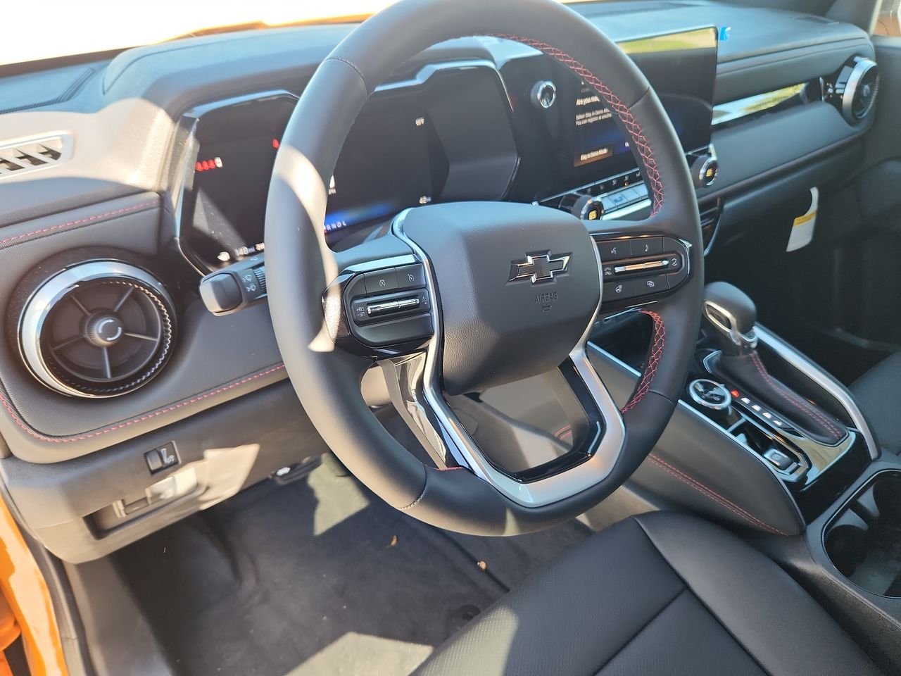 2026 Chevrolet Colorado Z71 - Photo 46