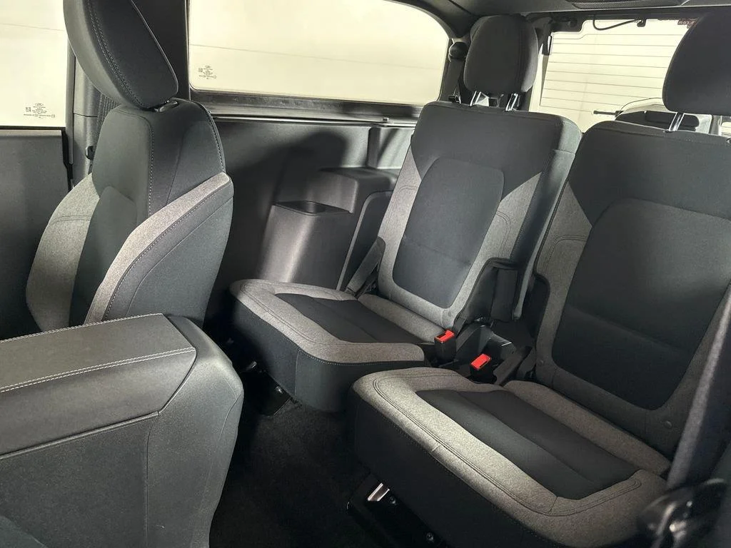 2026 Ford Bronco 2-Door Base - Photo 22