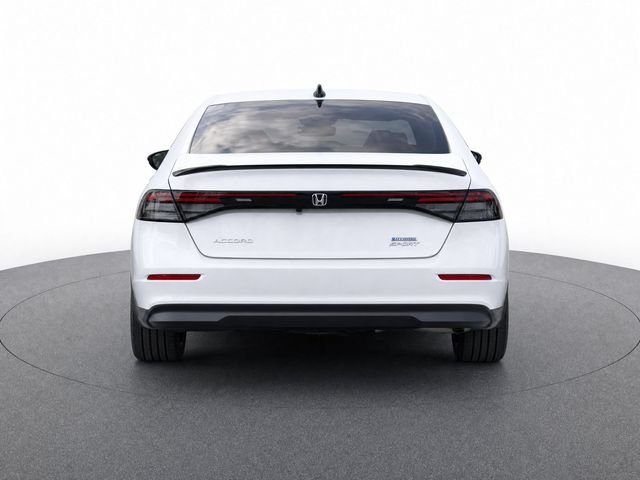 Used 2023 White Honda Sport image 5