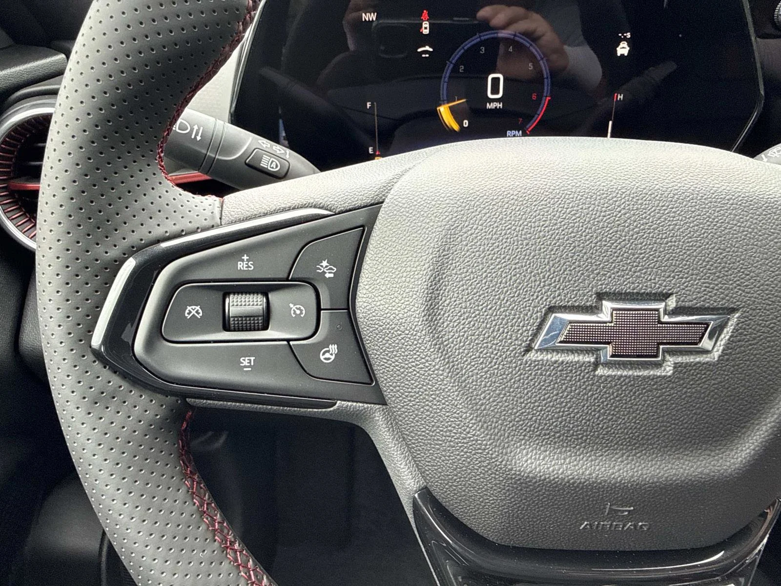 2026 Chevrolet Trax RS - Photo 15