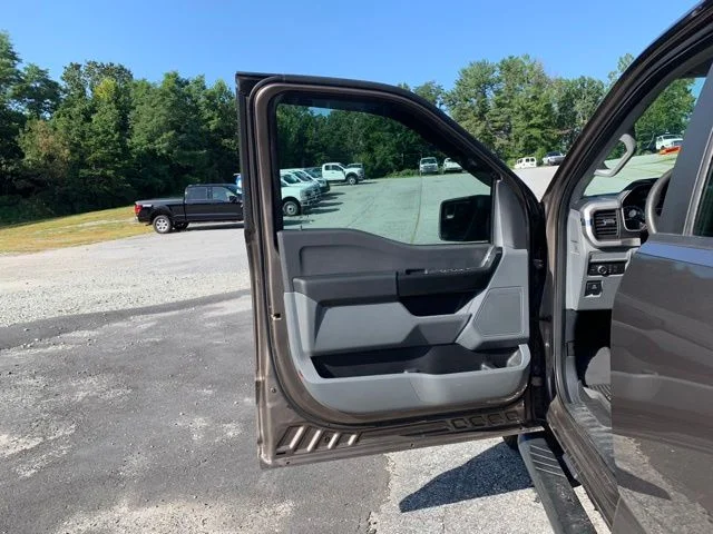 Certified Used 2022 Gray Ford XL image 21