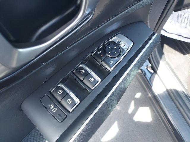 Used 2026 Black Kia LX image 11