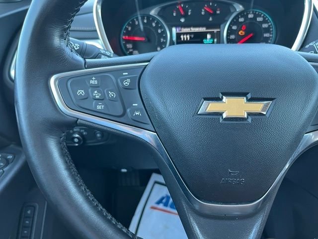 2018 Chevrolet Equinox Premier - Photo 33