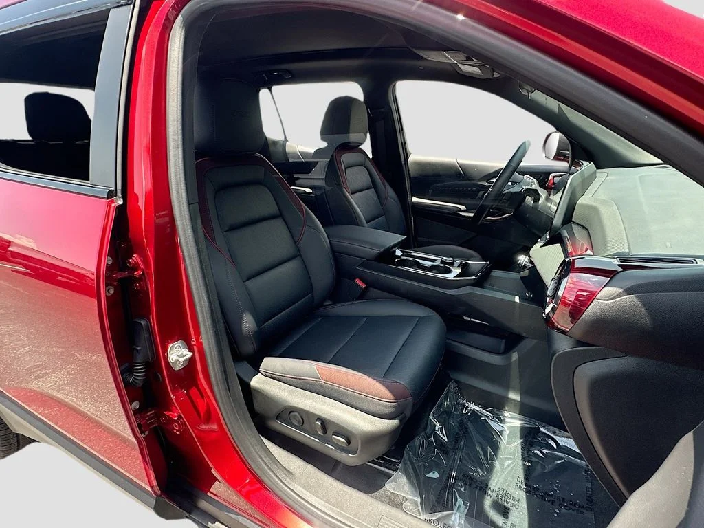 Used 2026 Red Chevrolet RS image 28