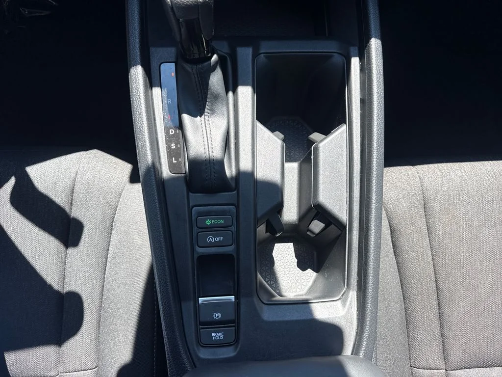 2024 Honda Accord EX - Photo 24