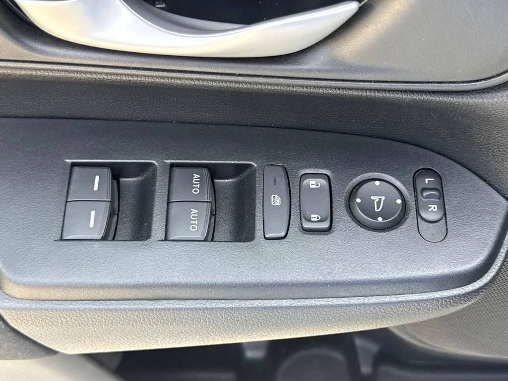 2022 Honda CR-V SE - Photo 51