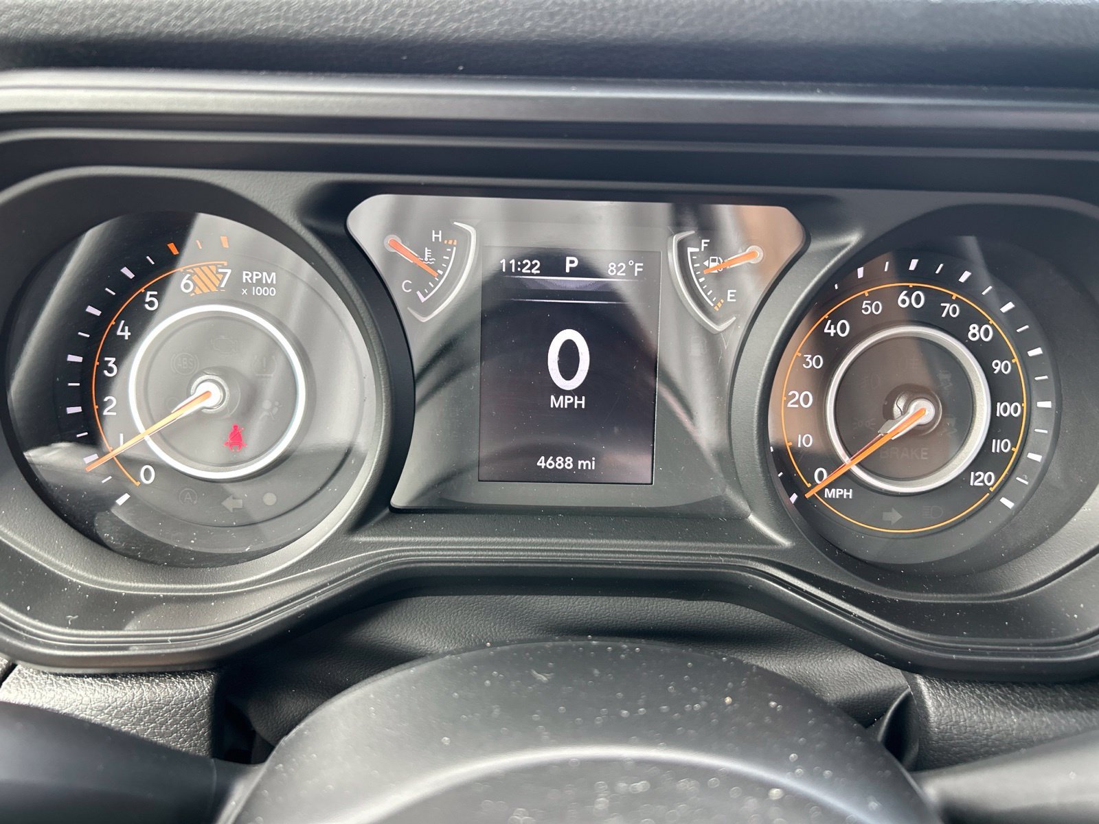Used 2026 Purple Jeep Sport image 26