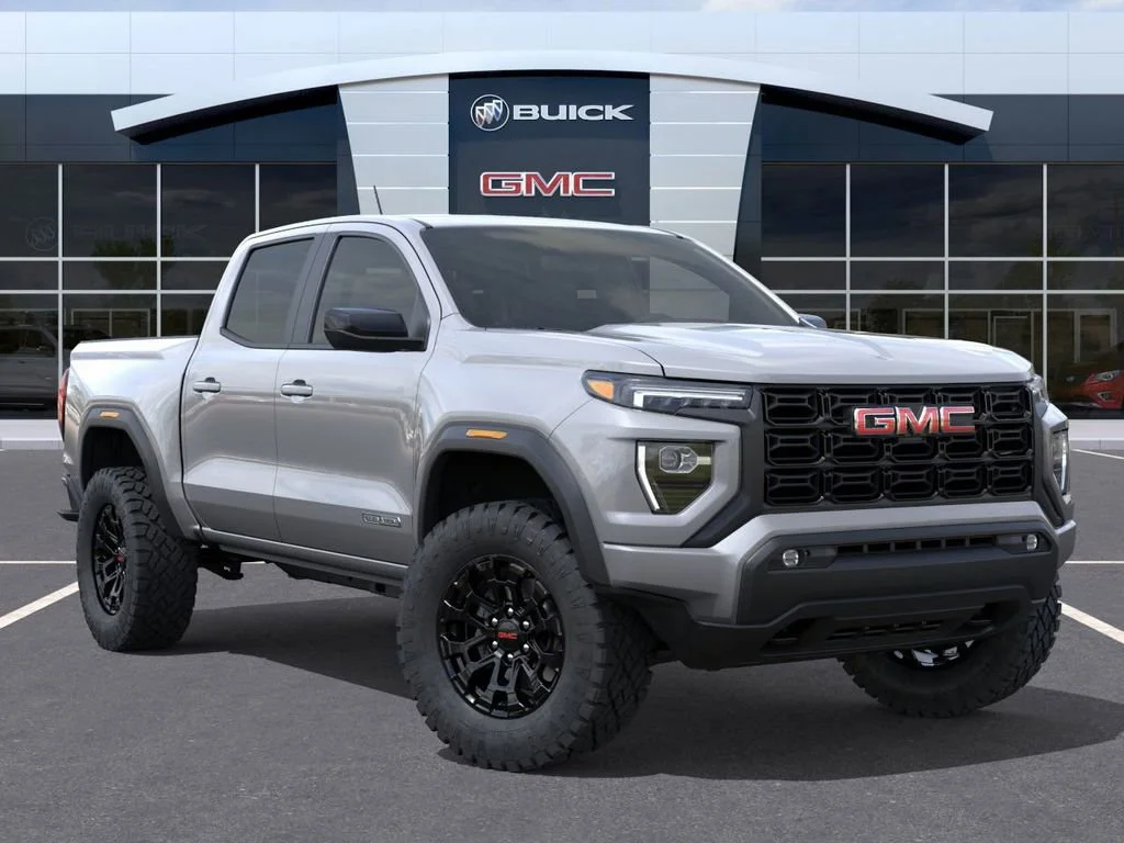 2026 GMC Canyon 2WD Elevation Crew Cab Short Box's photo