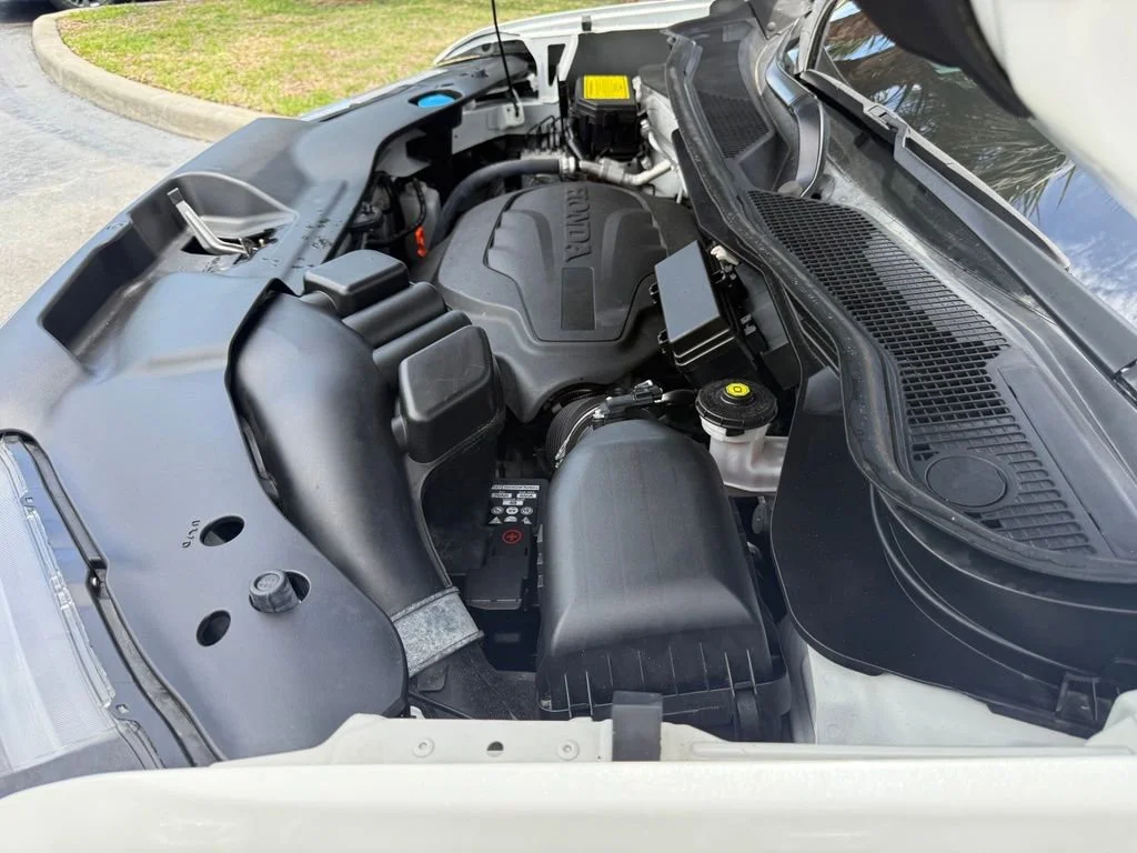 2022 Honda Passport EX-L - Photo 78