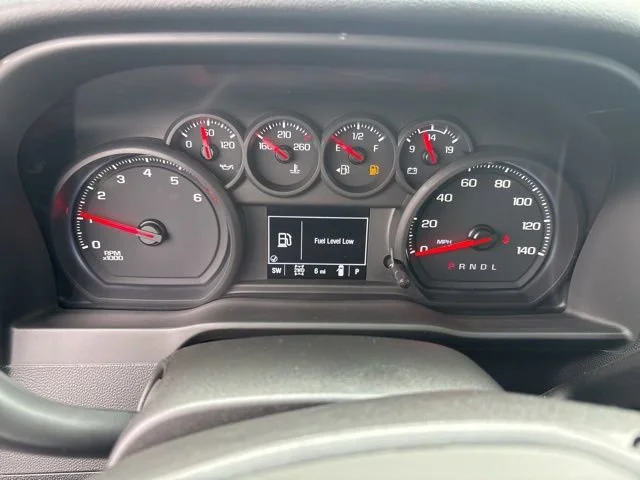 2026 GMC Sierra 3500HD Pro - Photo 29