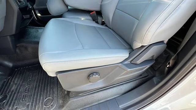 New 2023 White Ford XL image 16