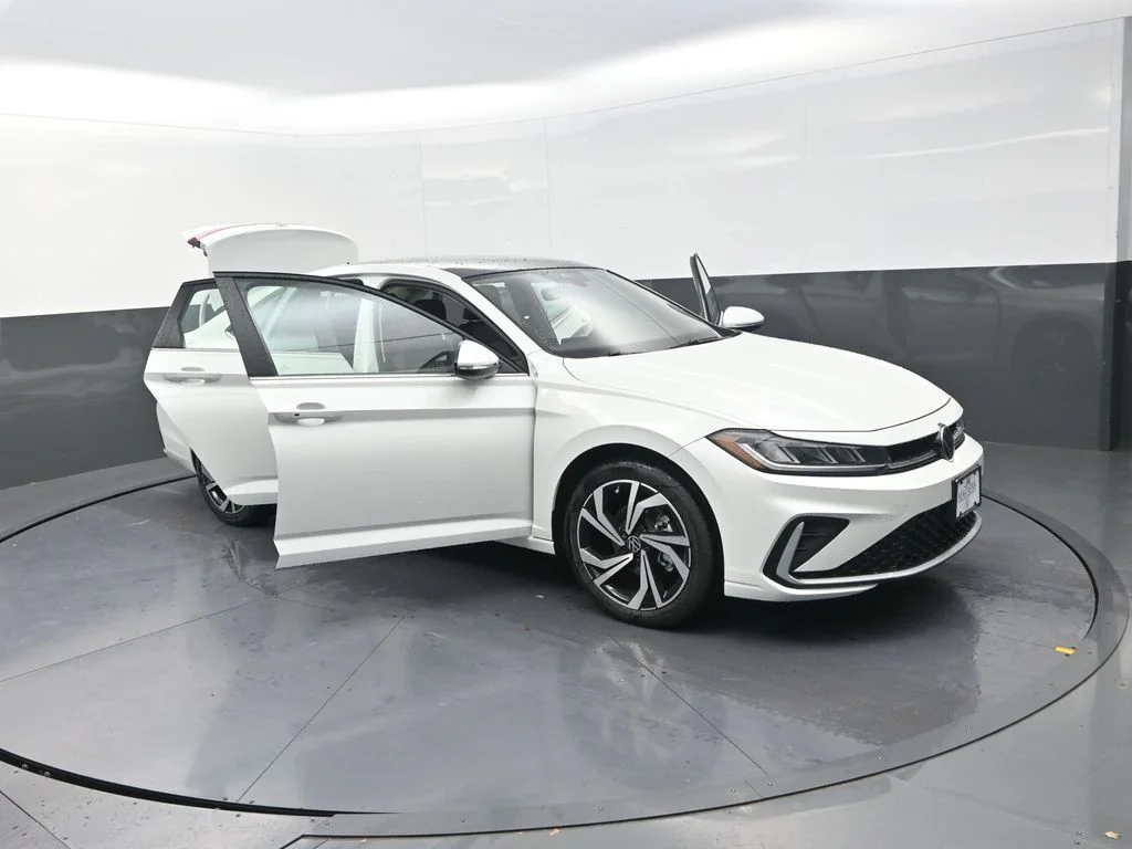 New 2026  Volkswagen 1.5T SEL image 34