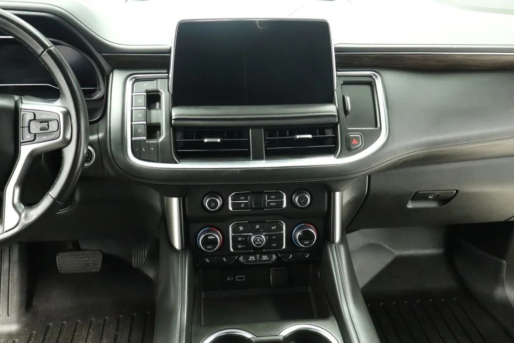 Certified Used 2022 Black Chevrolet LT image 25