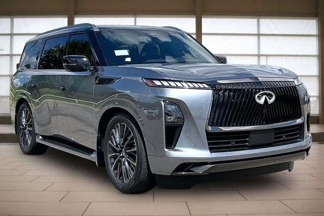 New 2027 2T DYNAMIC META INFINITI AUTOGRAPH image 12