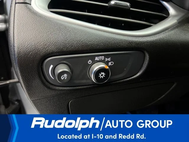 Used 2024 Gray Chevrolet LS image 12