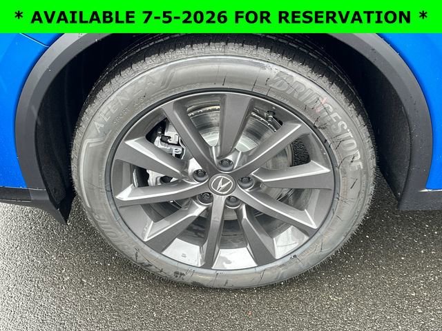 2026 Acura MDX A-Spec Package - Photo 38