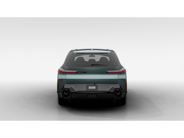 New 2026 Cape York Green Metallic BMW Label image 5