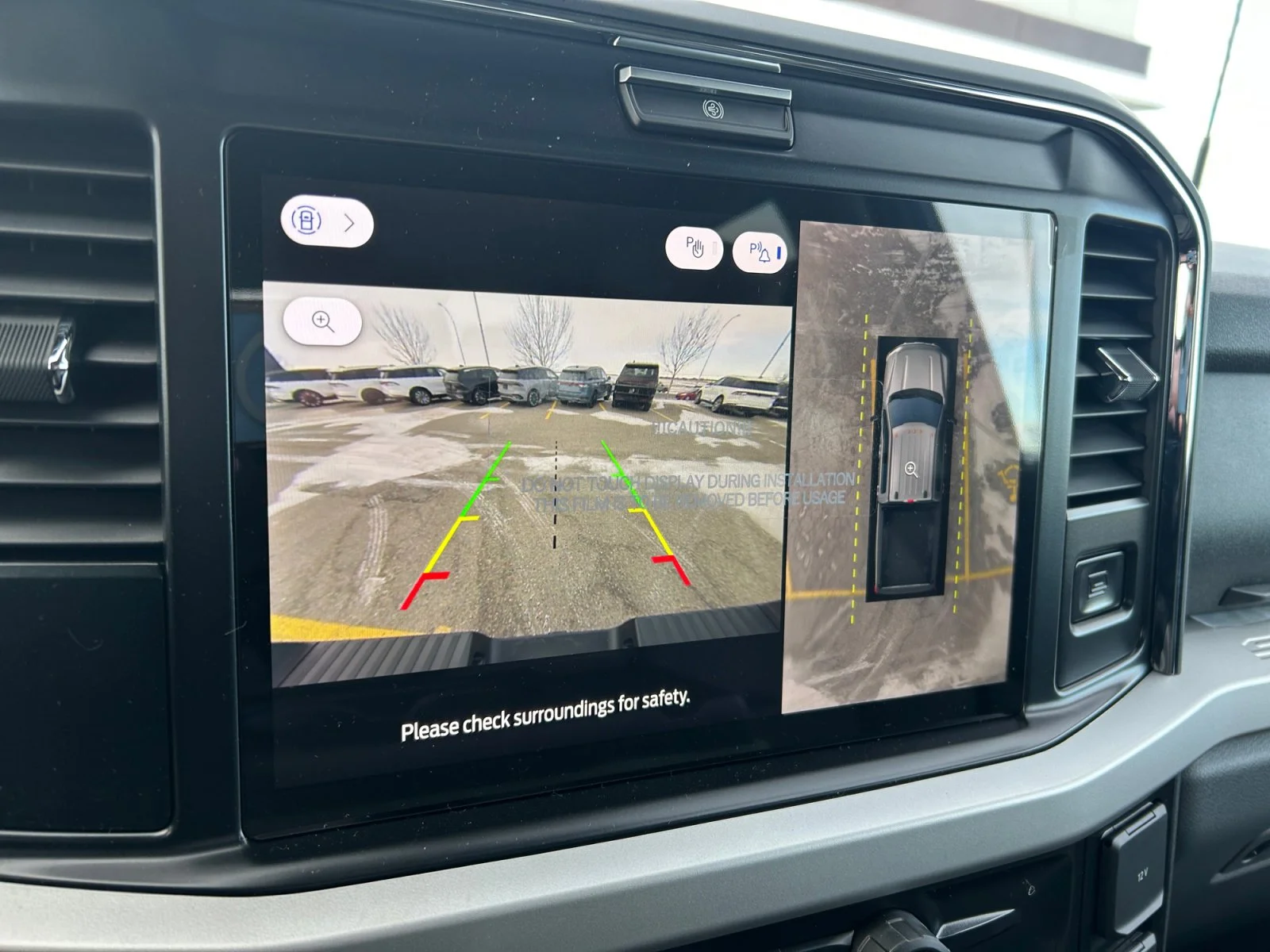 New 2026 Avalanche Ford XLT image 24