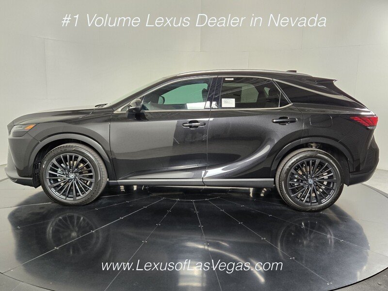 New 2026 Caviar Lexus PREMIUM image 7