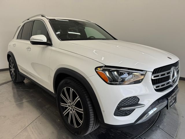 2024 Mercedes-Benz GLE