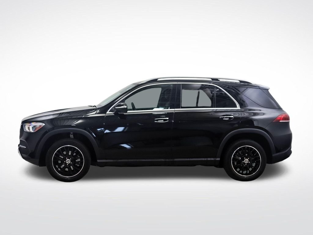 Used 2020 Mercedes-Benz GLE GLE350 with VIN 4JGFB4KB5LA057475 for sale in Minneapolis, Minnesota