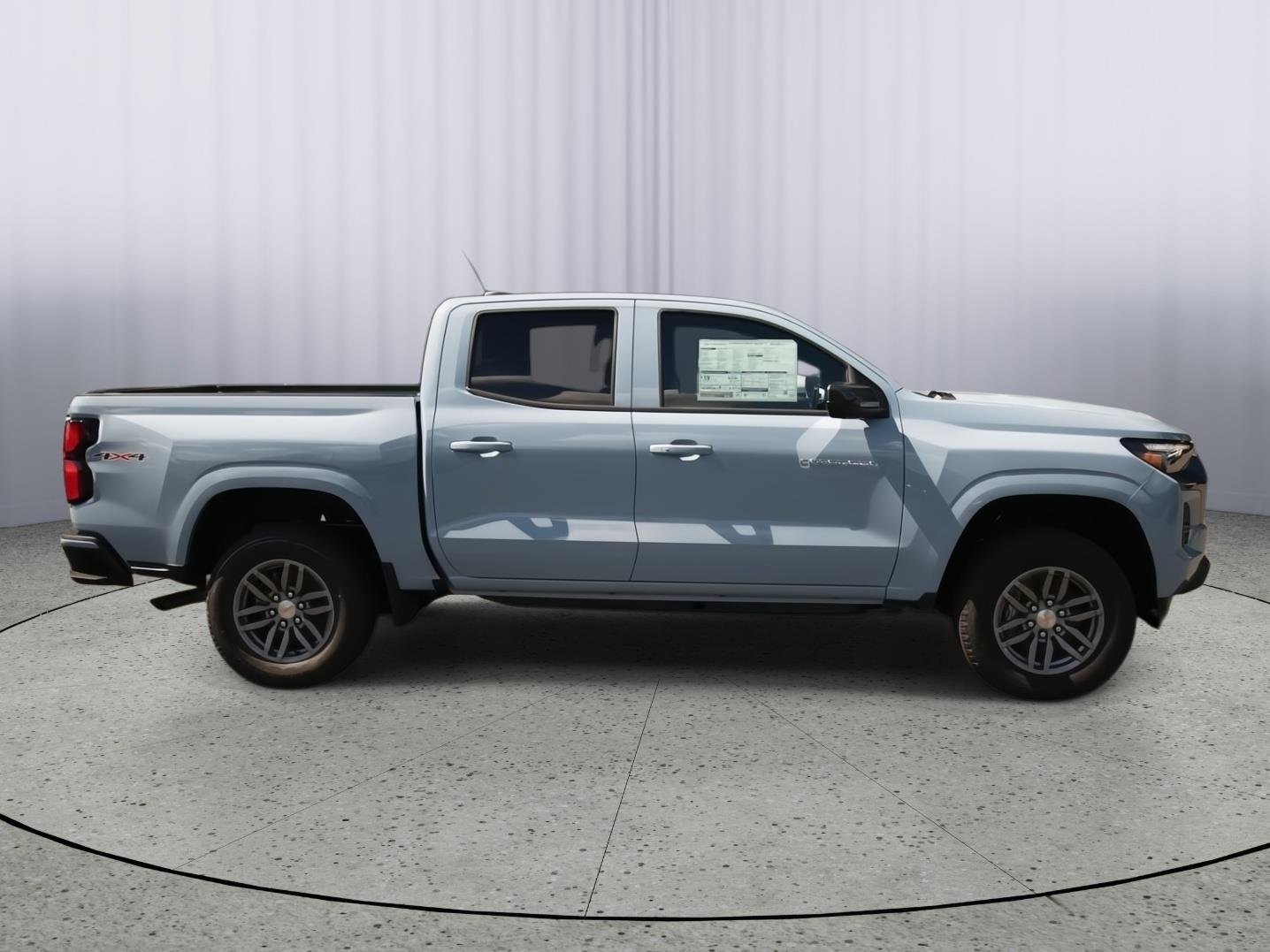 2026 Chevrolet Colorado LT - Photo 9