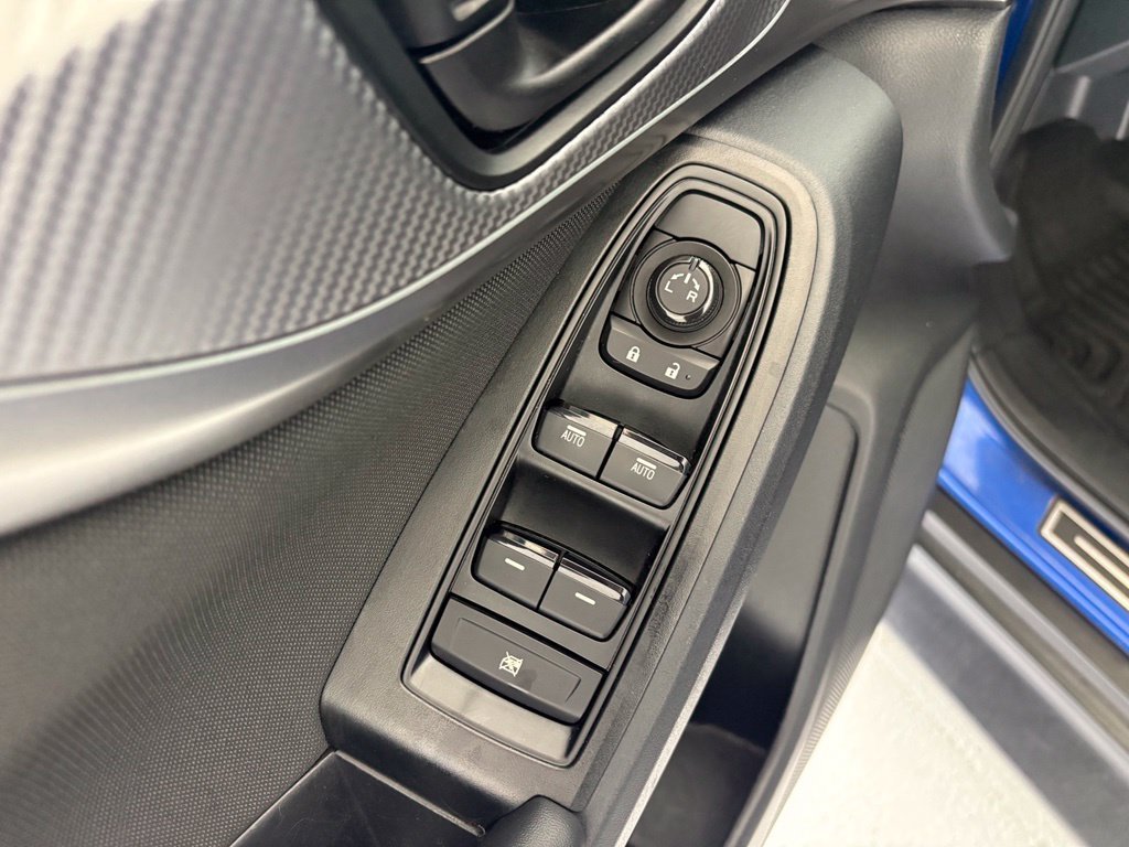 2022 Subaru WRX Base - Photo 24
