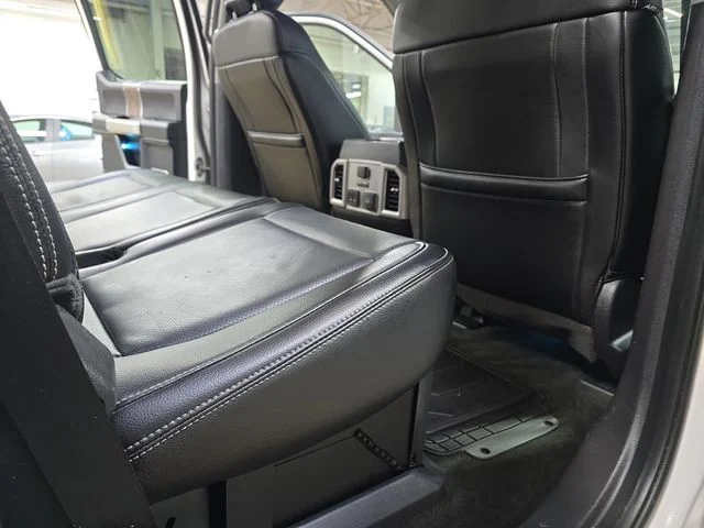 2018 Ford F-250 Super Duty Lariat - Photo 15