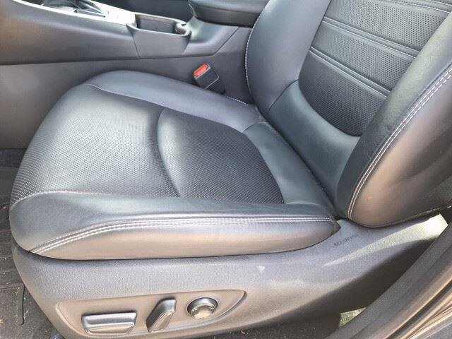 Used 2024 Magnetic Gray Metallic Toyota Limited image 12