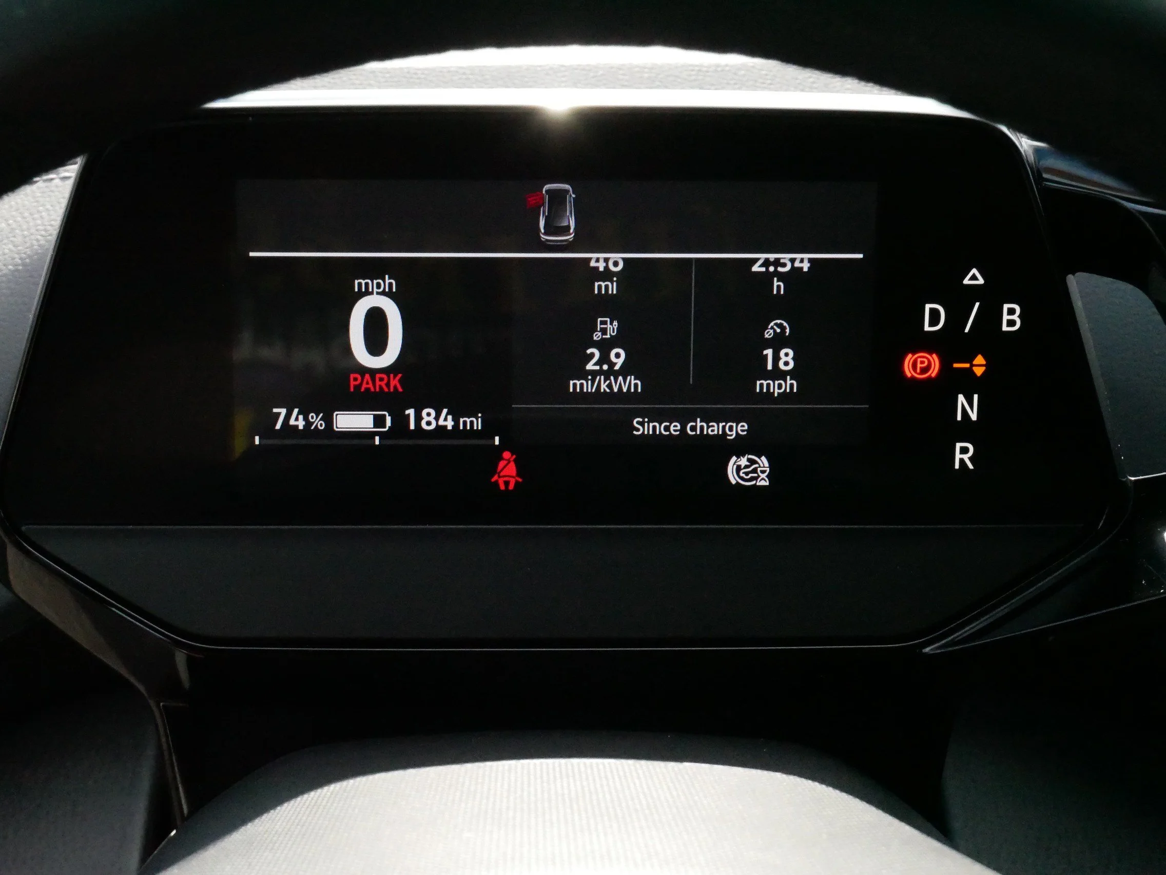 Certified Used 2023 White Volkswagen Pro S Plus image 21