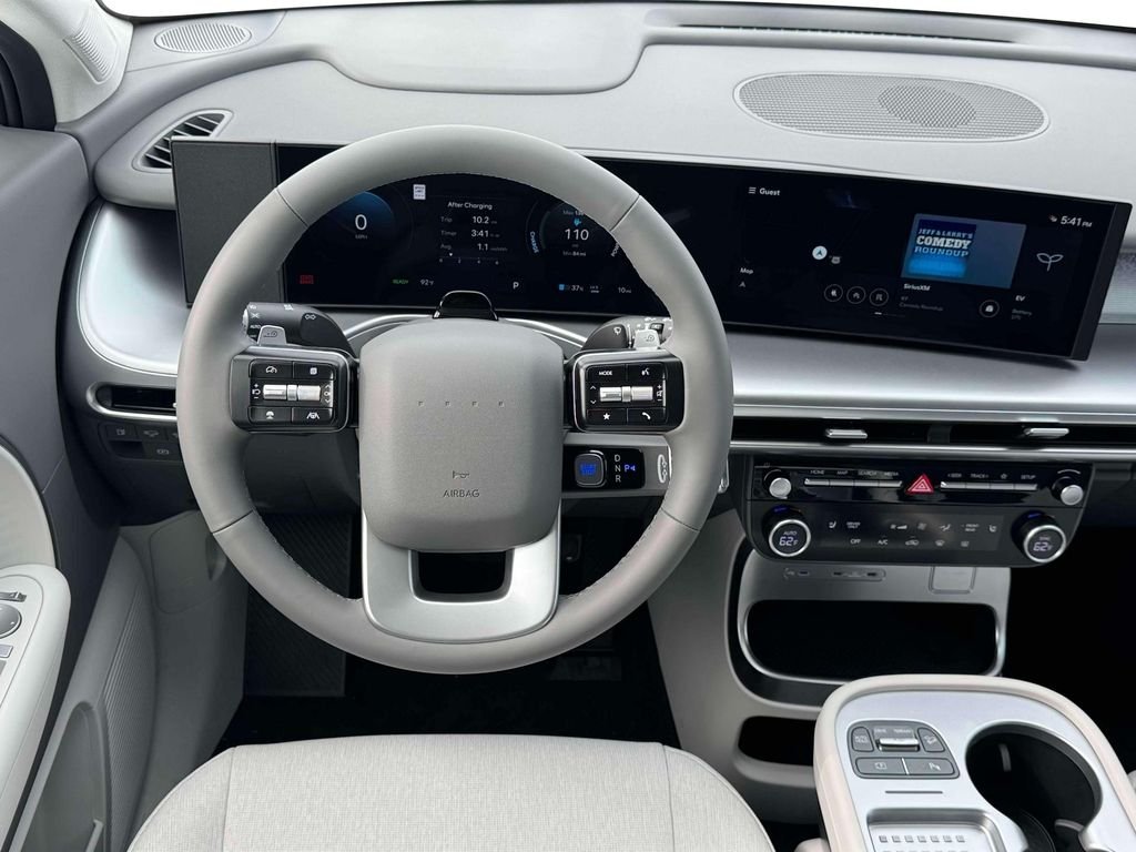 2026 Hyundai IONIQ 9 SE - Photo 37