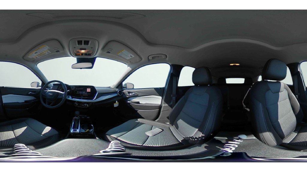 2026 Chevrolet Trax LT - Photo 21