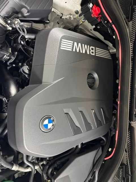 New 2026 Alpine White BMW 30 xDrive image 19