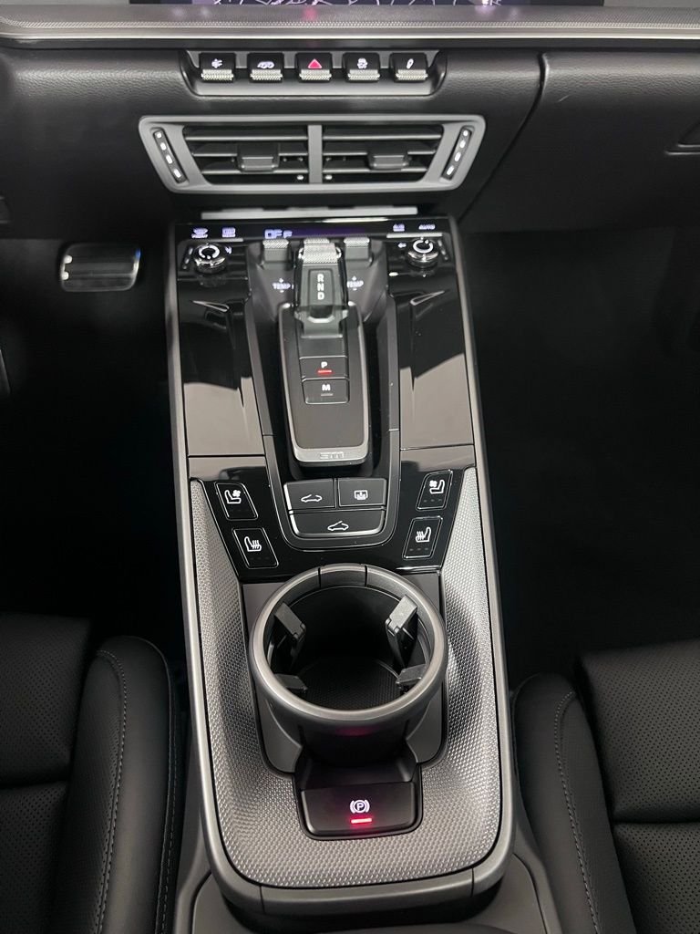 New 2026 Blue Porsche Carrera image 30