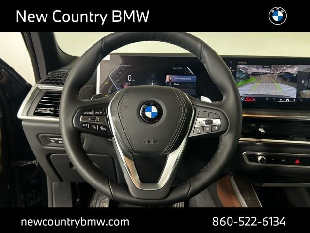2026 BMW X5 40i - Photo 15
