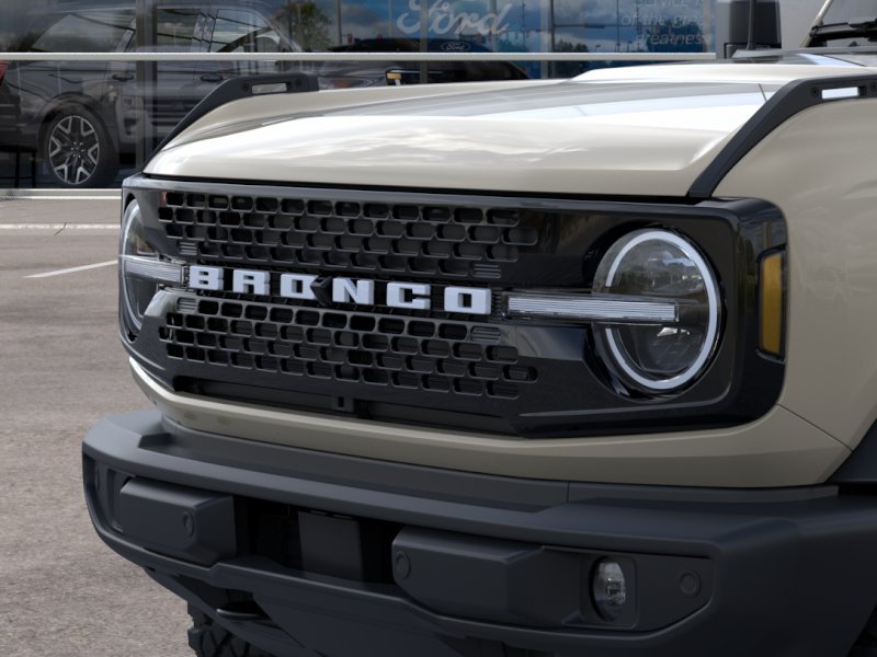 New 2026 Desert Sand Ford Outer Banks image 20